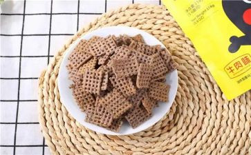 零食调查报告8篇