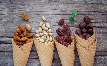 零食活动策划7篇