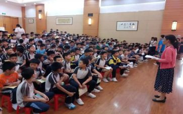 小学六年级毕业演讲稿参考5篇