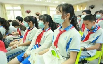 我的六年级生活作文8篇