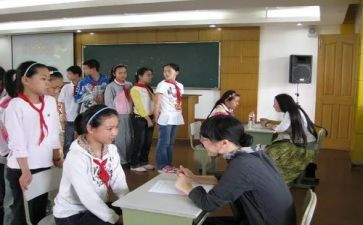 六年级写学校的作文5篇