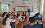 小学语文六年级教研组工作计划6篇