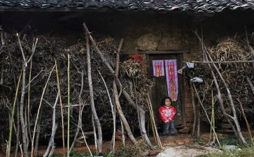 留守儿童工作个人总结5篇