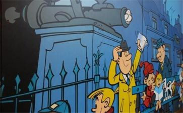 丁历险记读后感优秀6篇