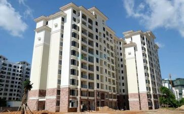 楼栋管理工作总结5篇