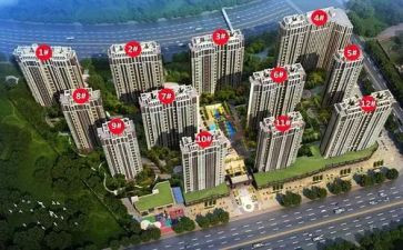 楼栋干部述职报告优质7篇