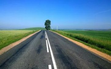 公路养心得体会5篇