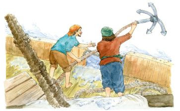 鲁滨孙漂流读后感范文7篇