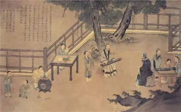 学论语的心得体会1500字7篇