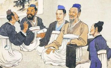 论语作文500字作文8篇