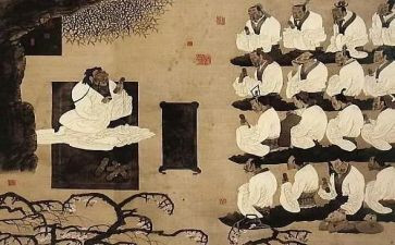 <论语>心得体会精选5篇