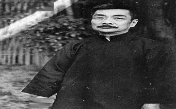 听鲁迅作文模板5篇