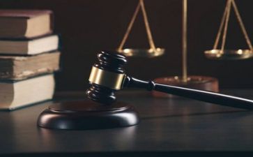 律师工作个人总结精选7篇