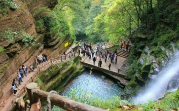 旅游演讲稿8篇