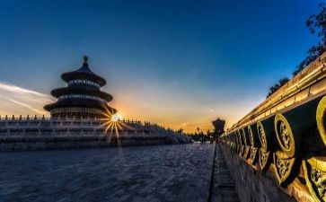 旅游演讲稿参考6篇