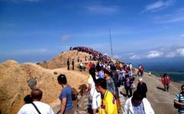 对旅游的调研报告最新6篇