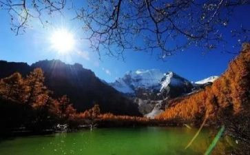学生旅游心得体会范文8篇