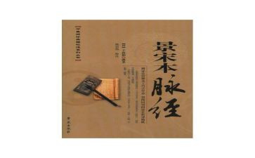 脉经读后感1500字6篇