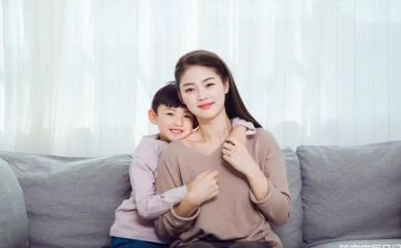 妈妈好作文300字参考7篇
