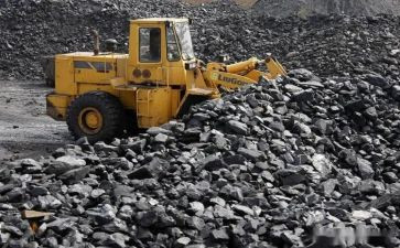 购买煤的合同参考5篇