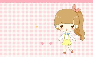 我有一个傻妹妹作文5篇