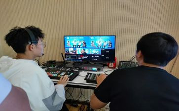 新媒体课心得精选5篇