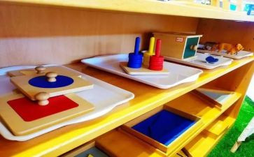 幼儿园蒙氏工作培训总结7篇