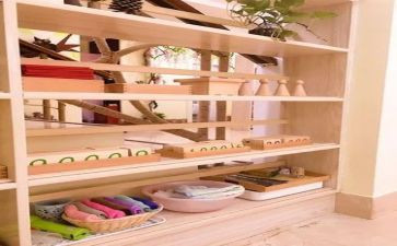 蒙氏中班教师工作计划模板7篇