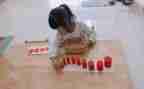 蒙氏中班教师工作计划推荐7篇