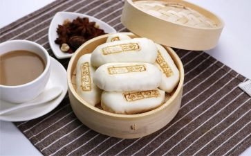 食堂面点工作总结5篇