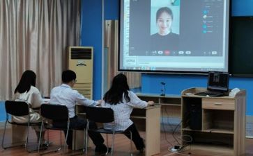面试时的演讲稿精选5篇