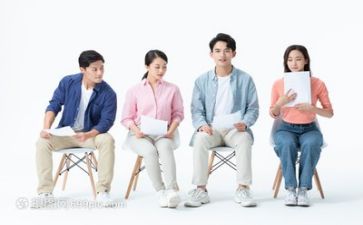 面试时的心得体会精选7篇