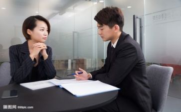 面试时的心得体会7篇