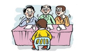 面试时的心得体会优质8篇