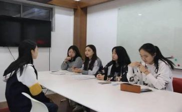 面试时的演讲稿最新7篇