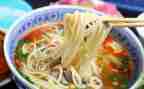 大班音乐《面条舞》教案8篇