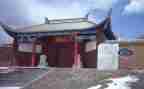 逛庙会作文600字8篇