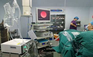 泌尿外科护士年终总结7篇