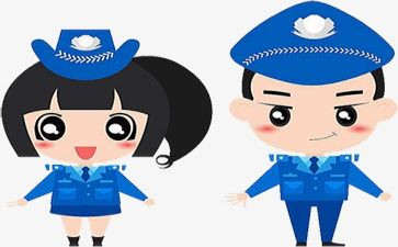 便民警心得体会推荐5篇