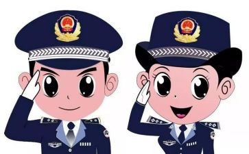 民警观看警示片心得体会8篇