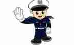 2024年度民警工作总结6篇