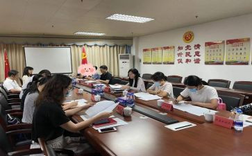 民政个人述职报告5篇