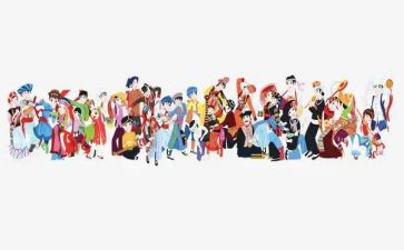 民族的根和魂作文800字7篇