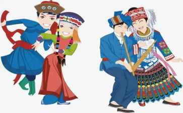 民族共同体的心得体会5篇