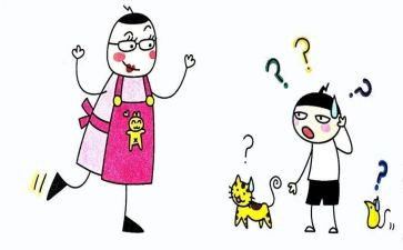 对米小圈的读后感参考7篇