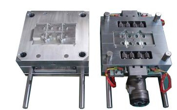 模具设计工作总结6篇