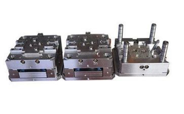 设计模具心得体会6篇