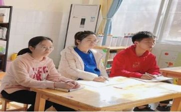 校观摩课心得体会通用5篇