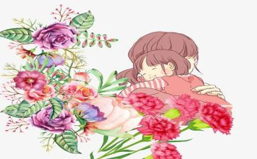 母亲作文500字模板5篇