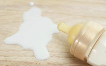 2024年母乳喂养活动总结通用5篇